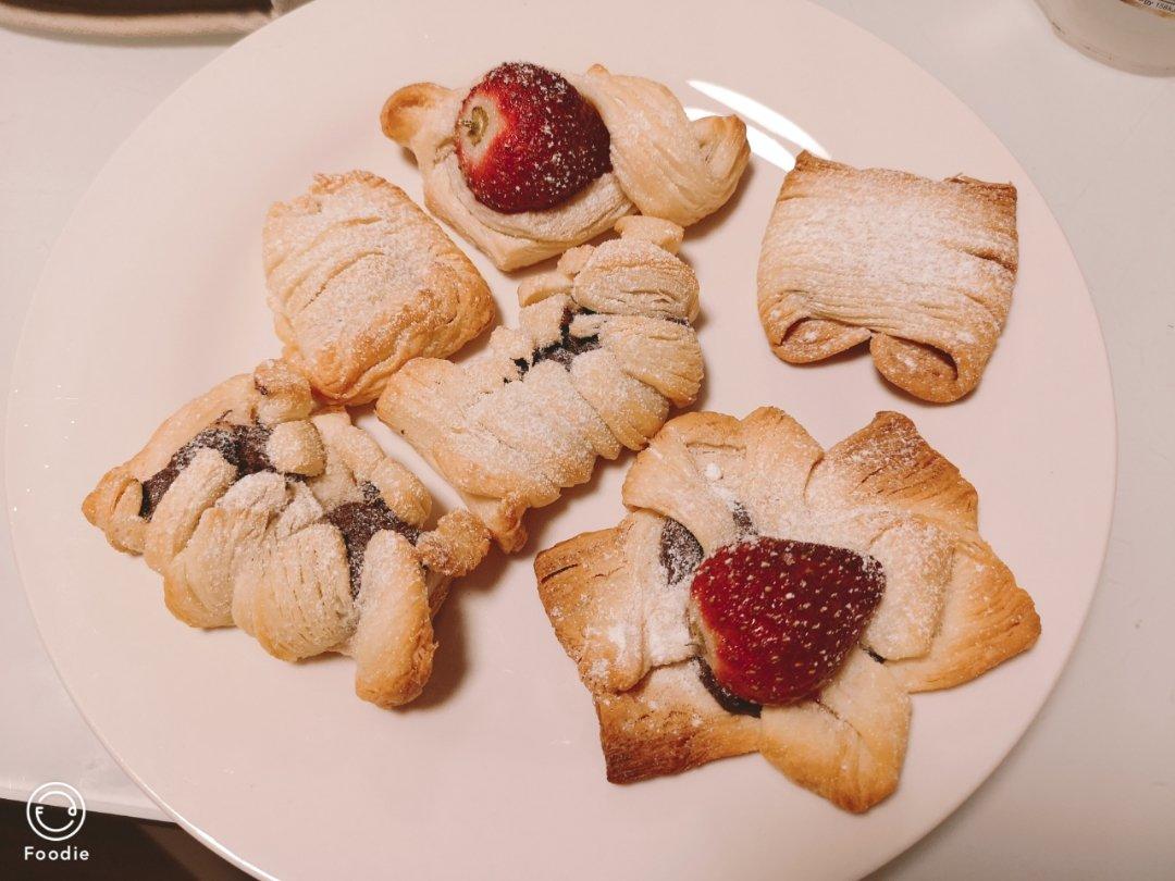 每次都吃撑的减脂餐记录