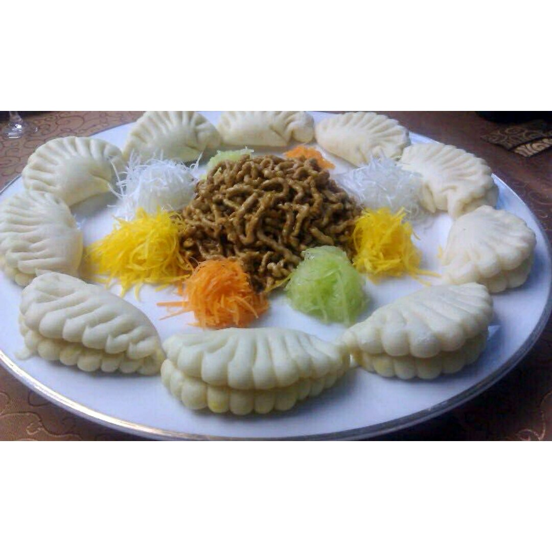 那些灵光乍现的随意料理