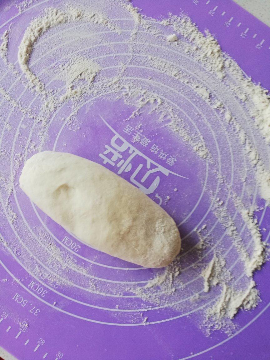 卷菜我最爱水烙馍（河南人最后的倔强👀）