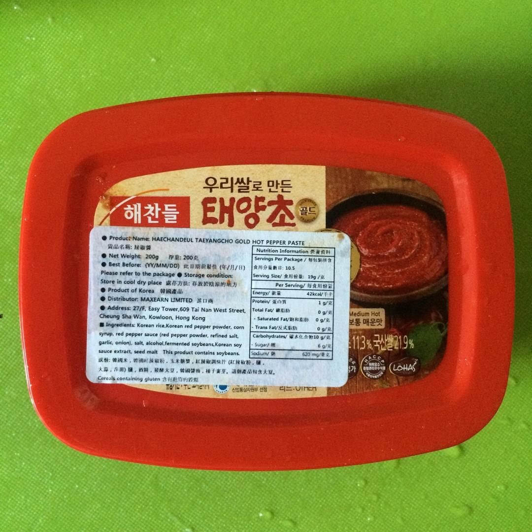 【三时三餐】车婶的韩式辣炖鸡块 닭볶음탕的做法 步骤5