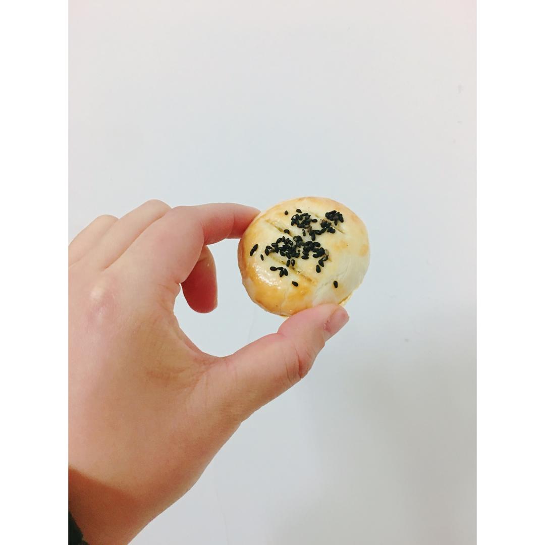 咸香老公饼