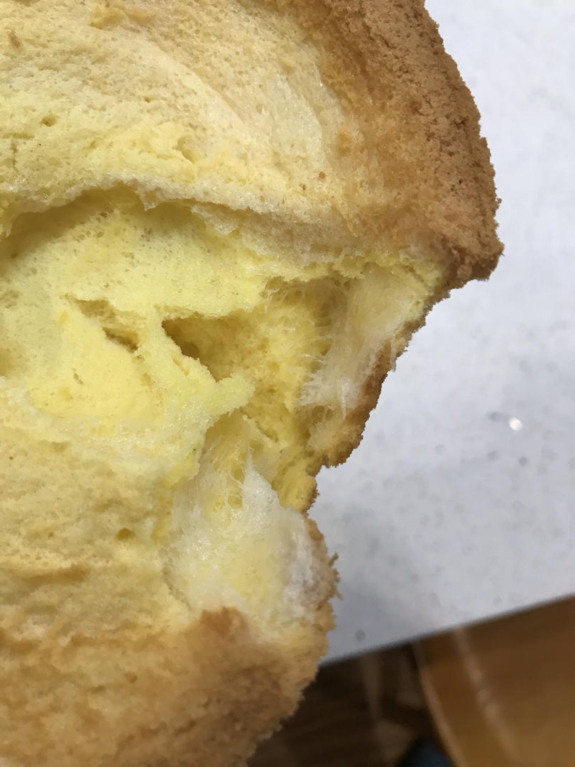 炼乳纸杯蛋糕