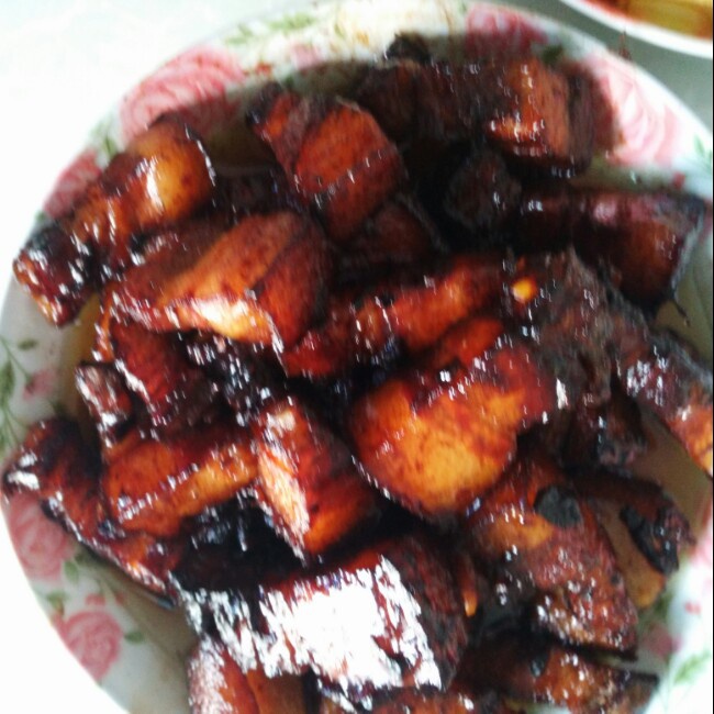 谁都可以做出好吃的红烧肉