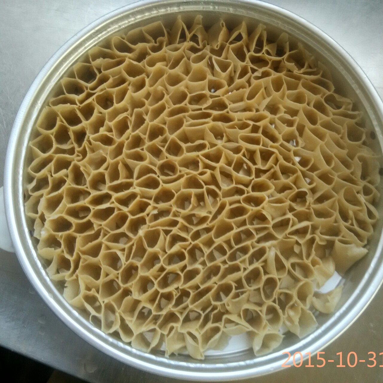莜面窝窝