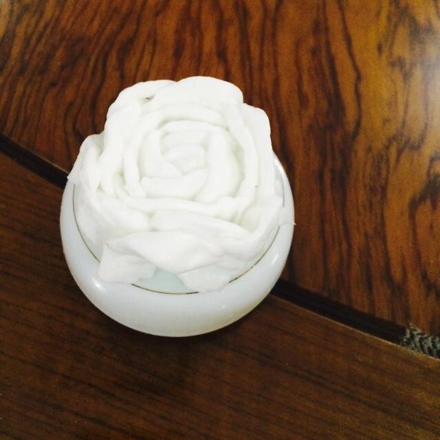 sp蛋糕油练习裱花