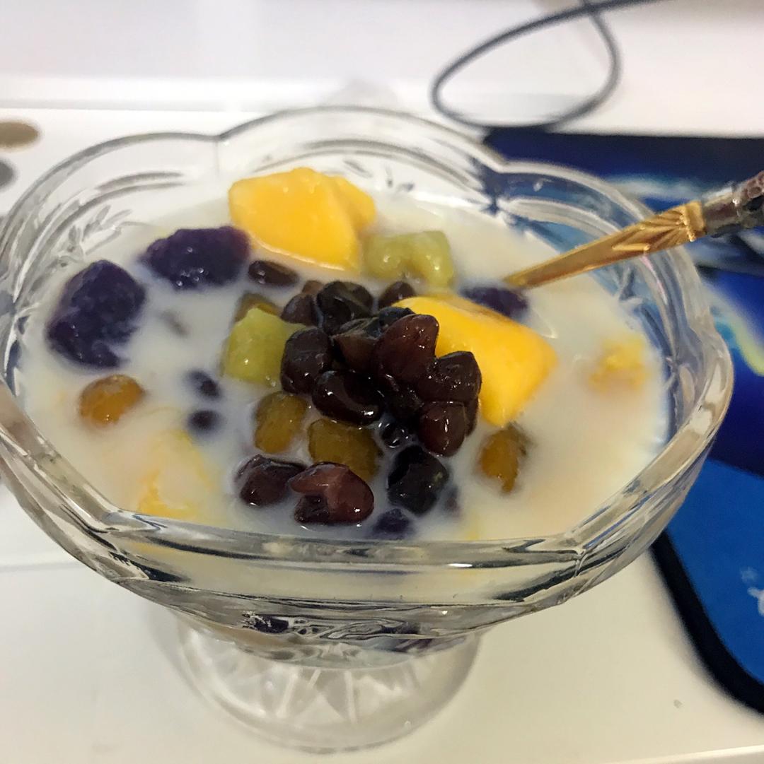 超超超详细的芋圆教程