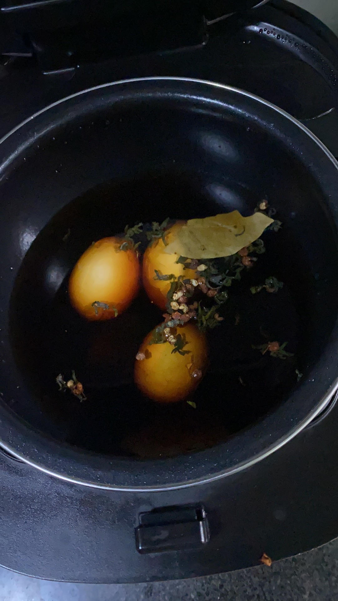 五香茶叶蛋