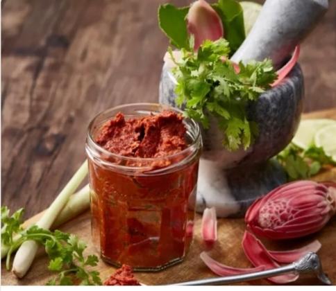 泰式酸辣酱(冬阴酱)（百味之源-多用途特色酱料TM5