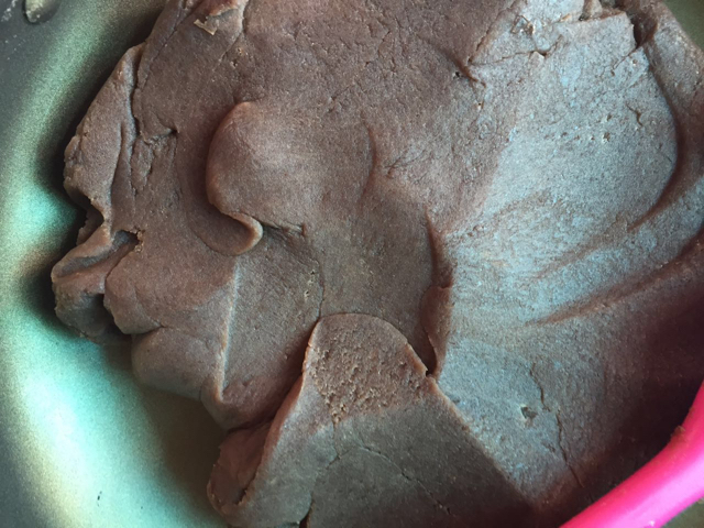 自制超细红豆沙