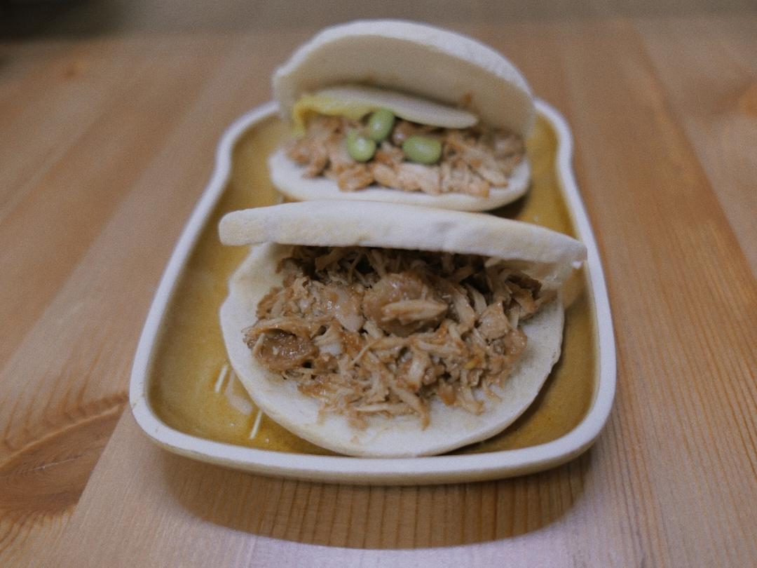 美食硬通货-肉夹馍
