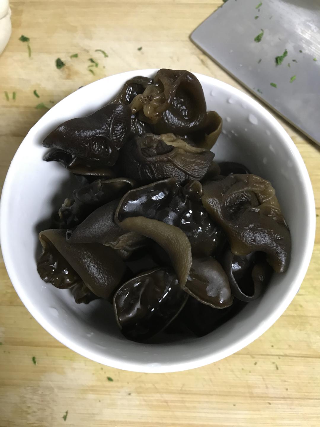 宝宝迷你版小水饺的做法 步骤3