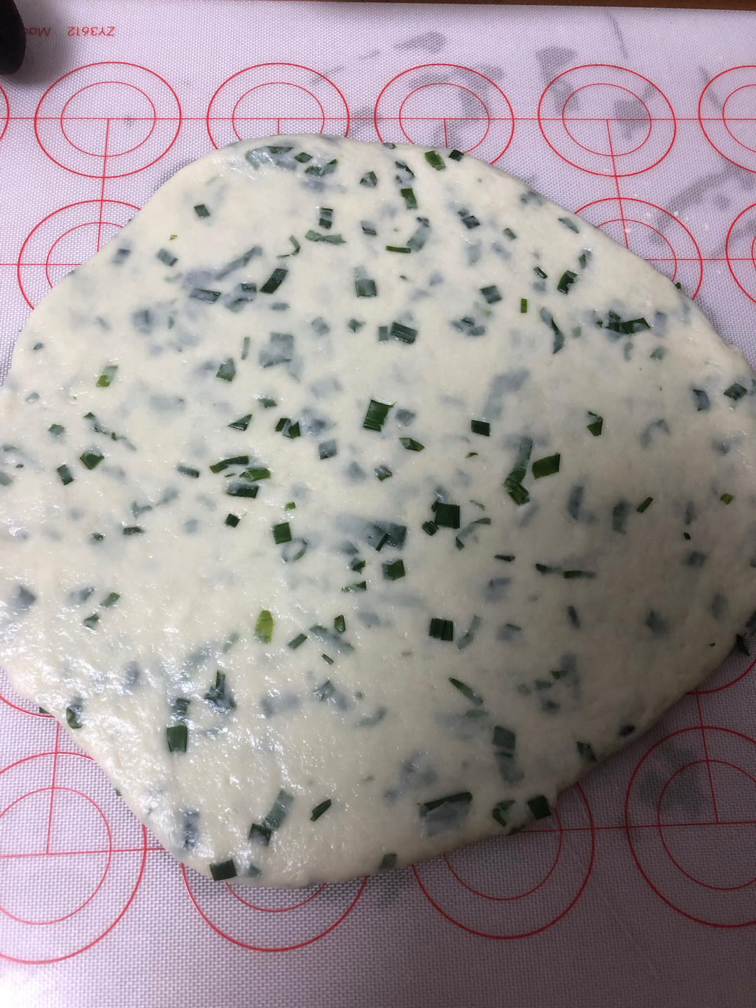 无糖香葱苏打咸饼干