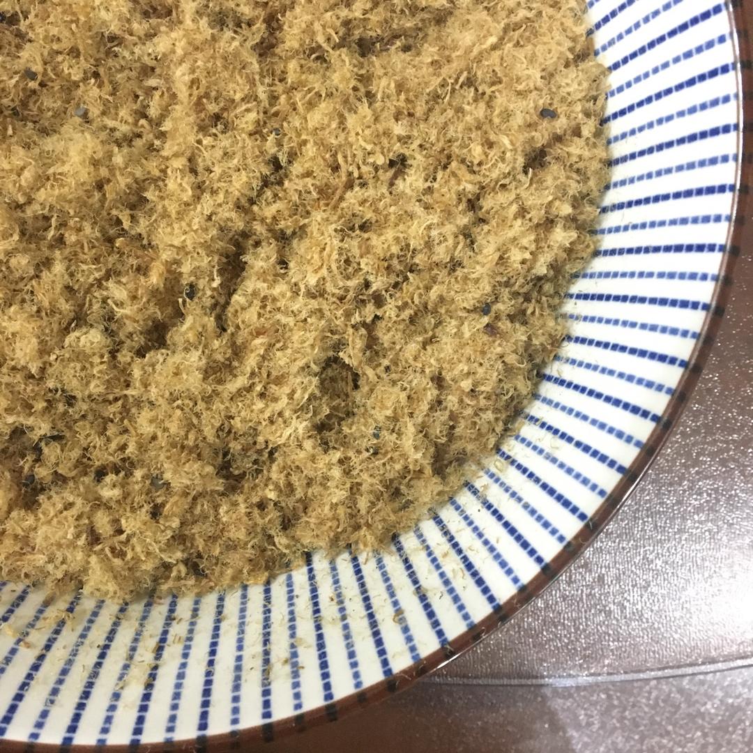 ♡宝宝辅食牛肉松♡