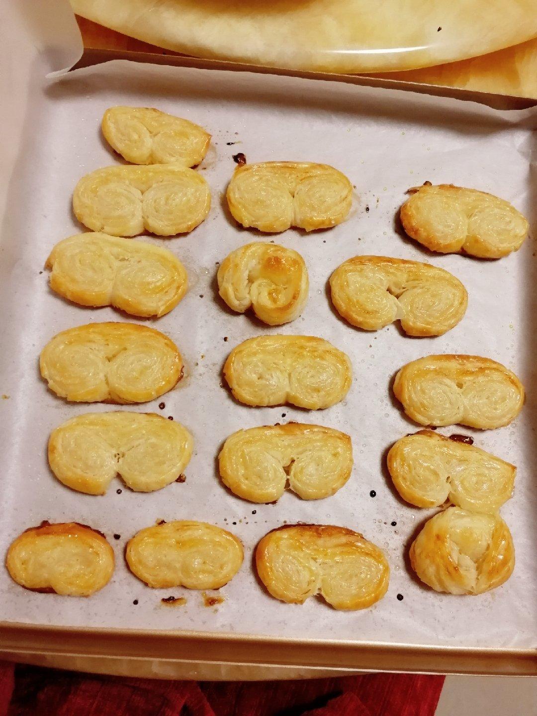 手抓饼的N种做法