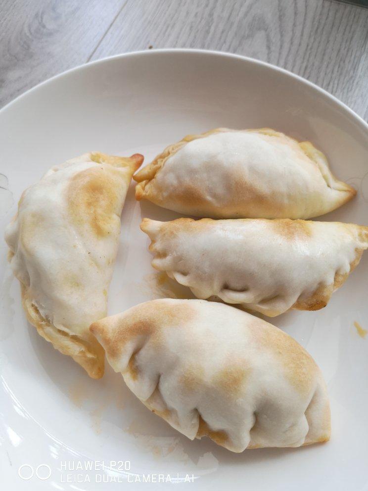 阿根廷大饺子empanadas