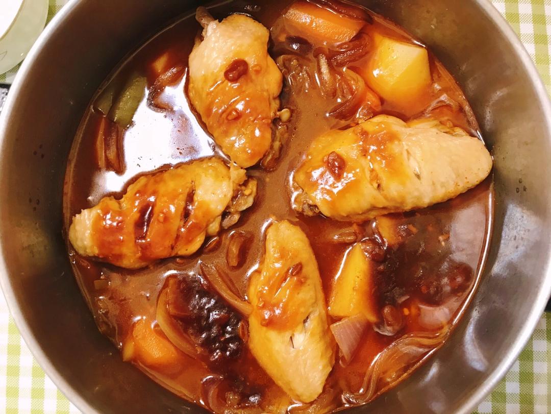 三汁闷锅(黄记煌)