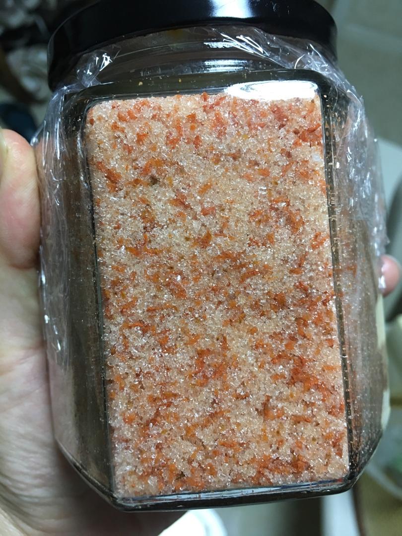 糖桂花