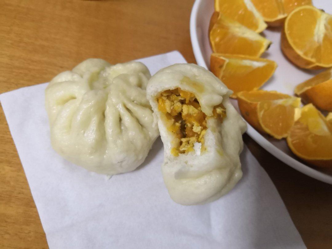 堂妈小厨——发面
