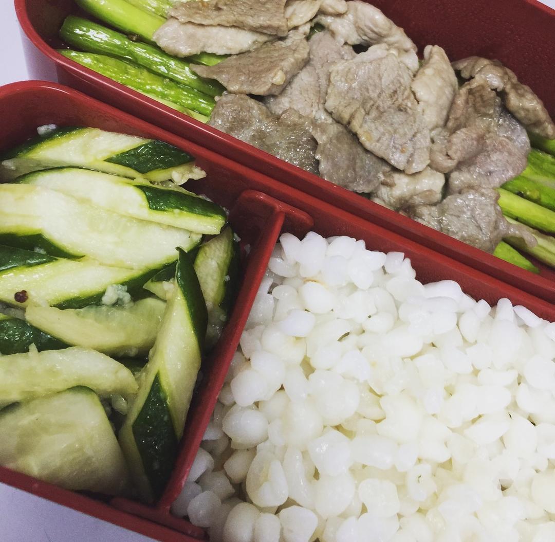 既然运动坚持不了～