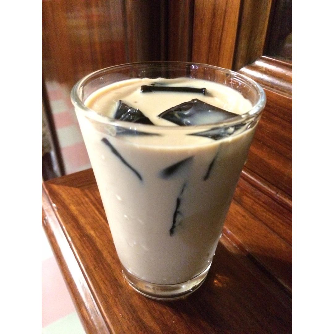 奶茶