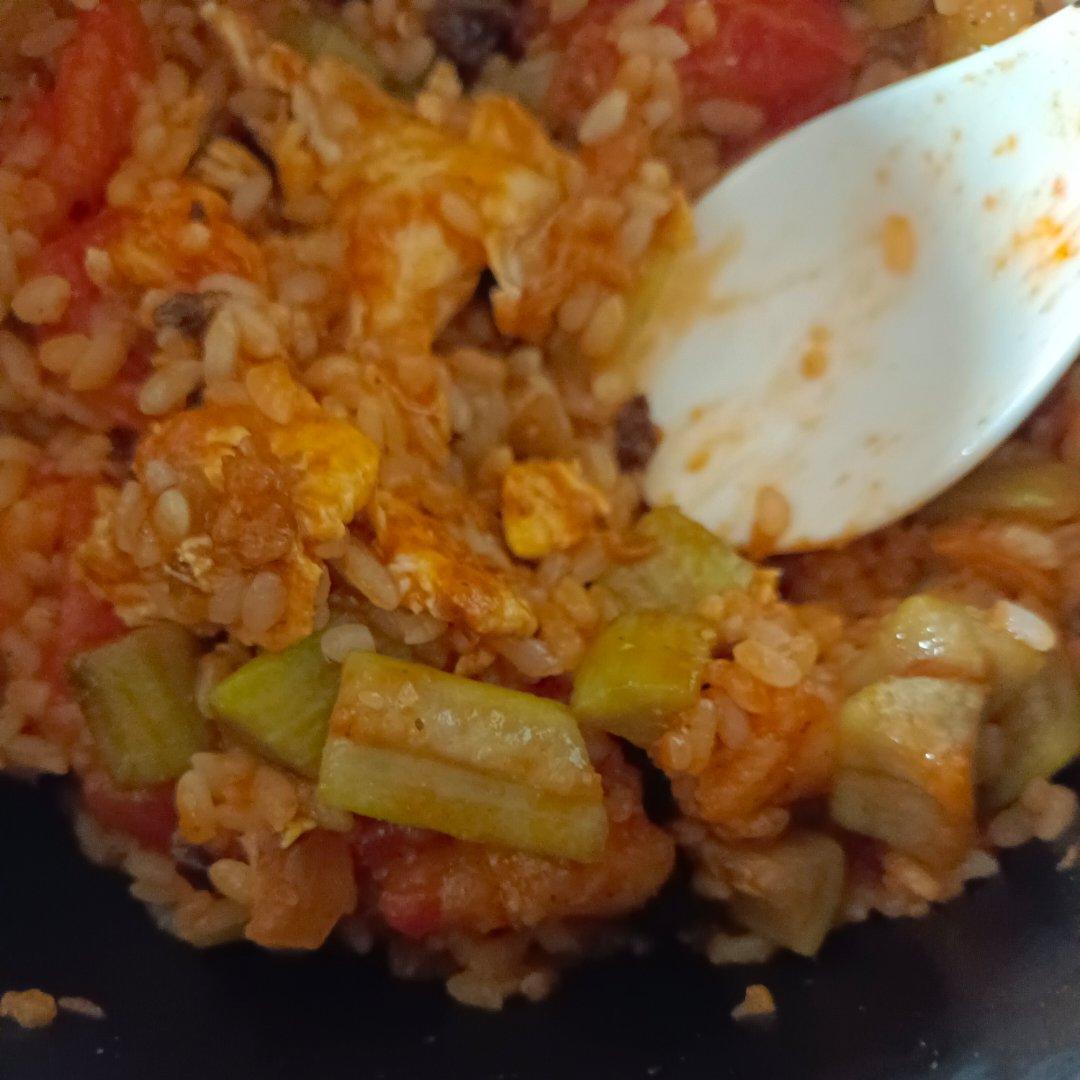 丝瓜怎么炒不黑？