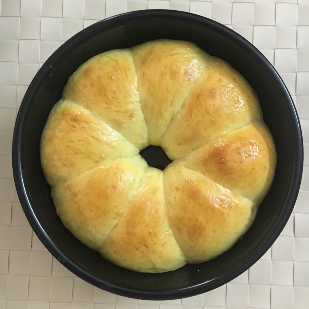 八寸蛋糕模面包