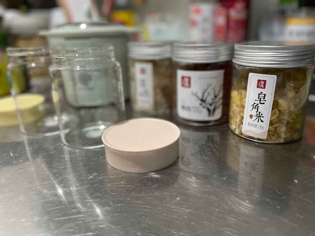 橙香鸡蛋杯【5-6月北鼎养生壶食谱】