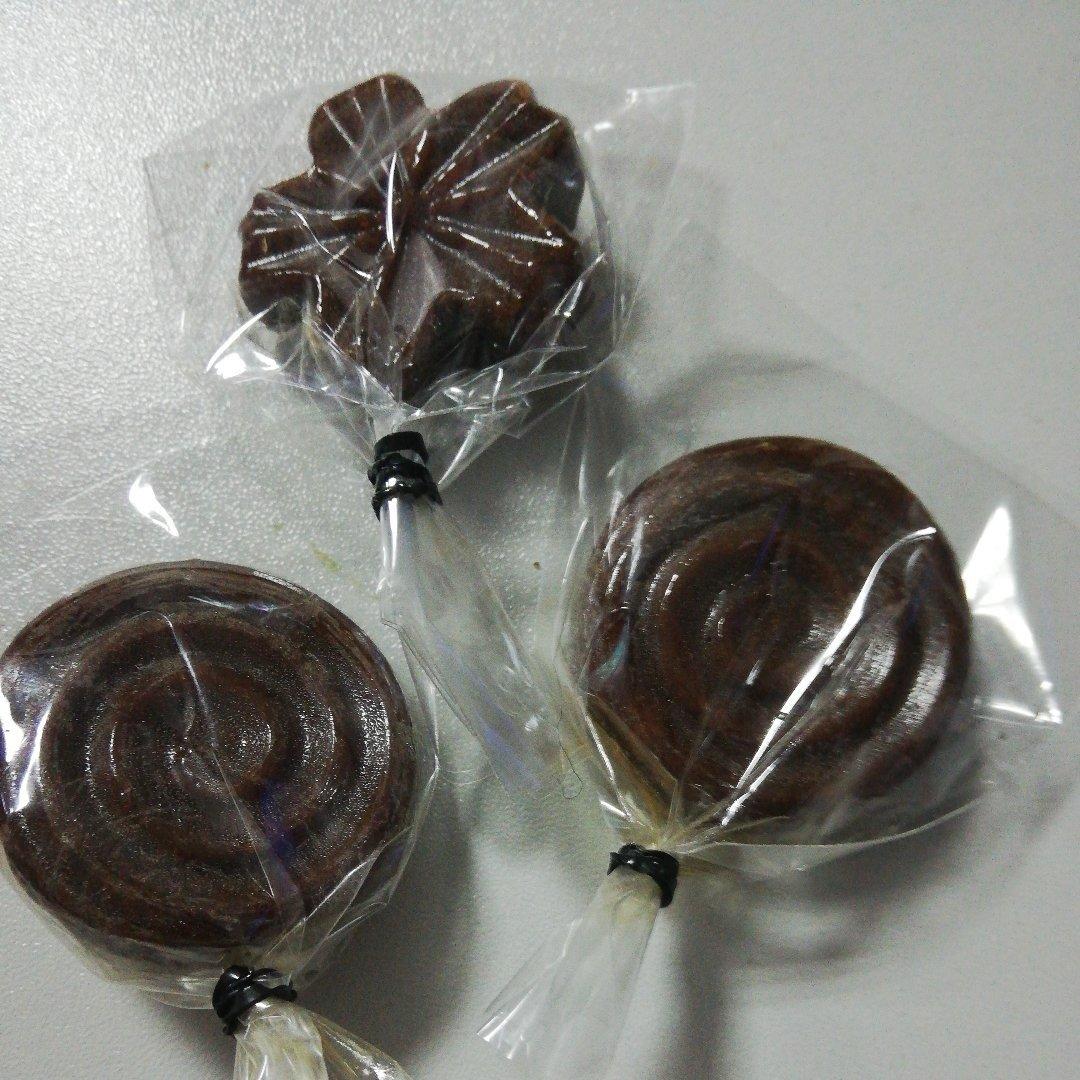 秋梨膏止咳棒棒糖