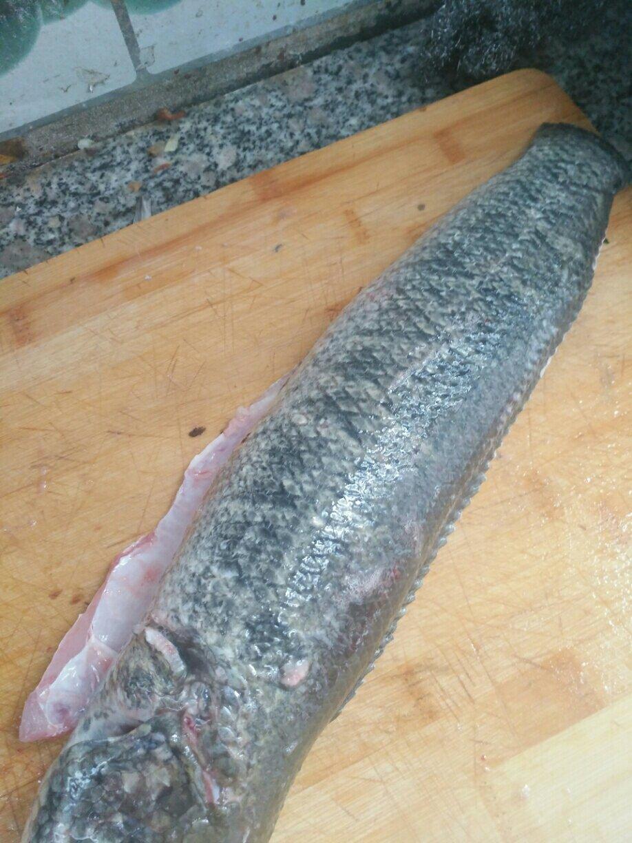 香浓鱼丸蔬菜汤