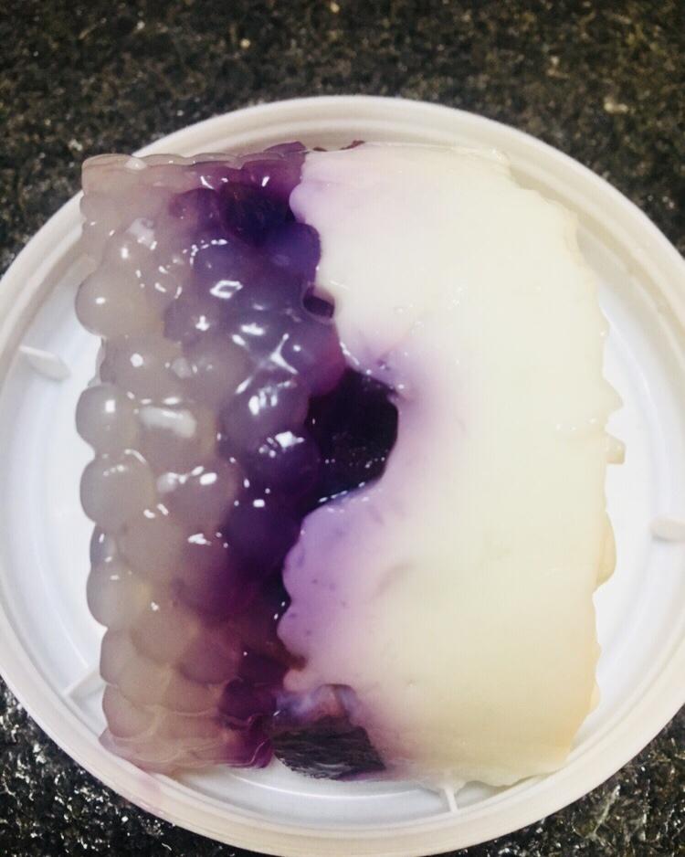 学会西米露煮出晶莹剔透