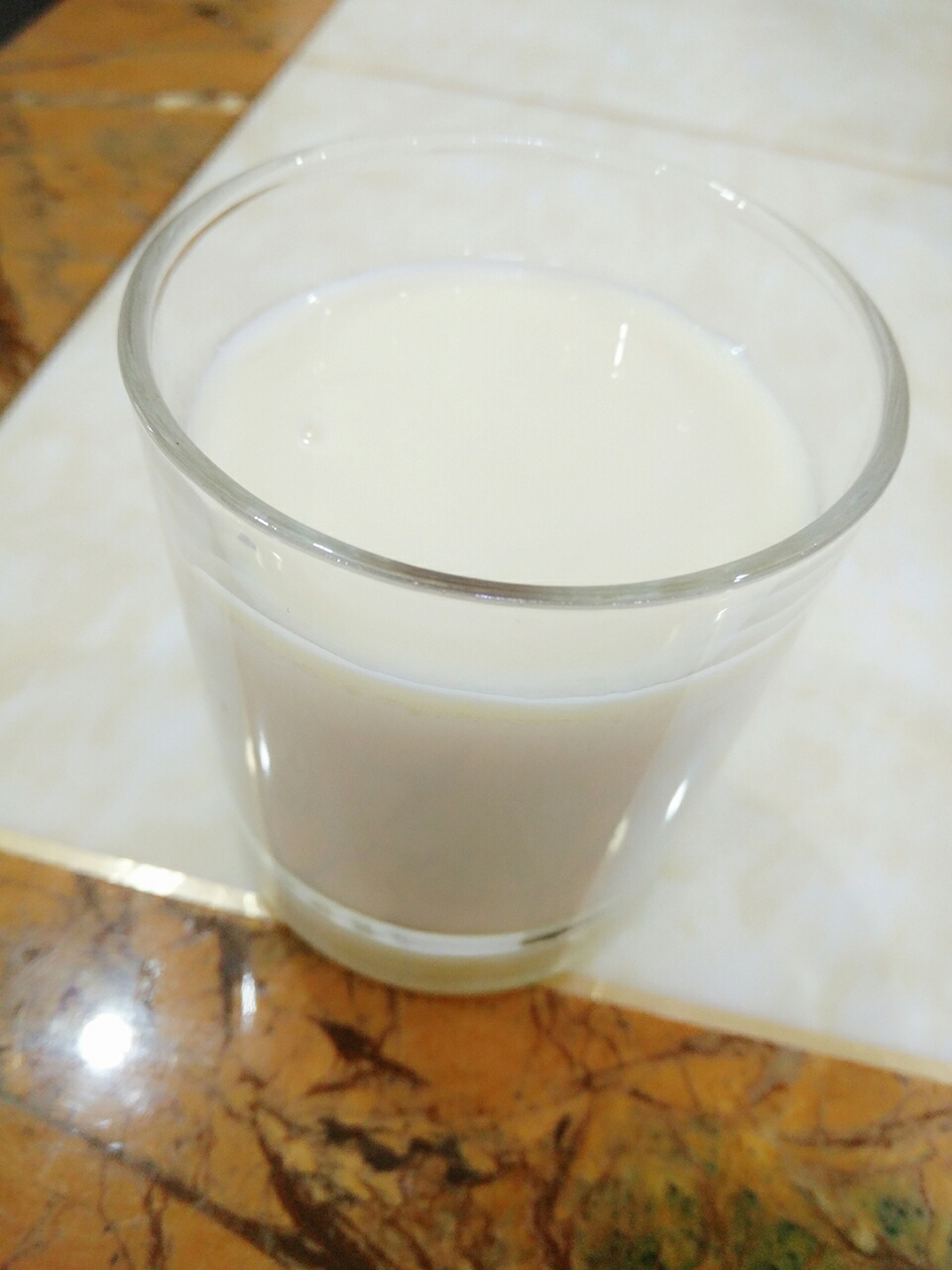 喵阿杪甜品篇之意式牛奶冻的做法 步骤6