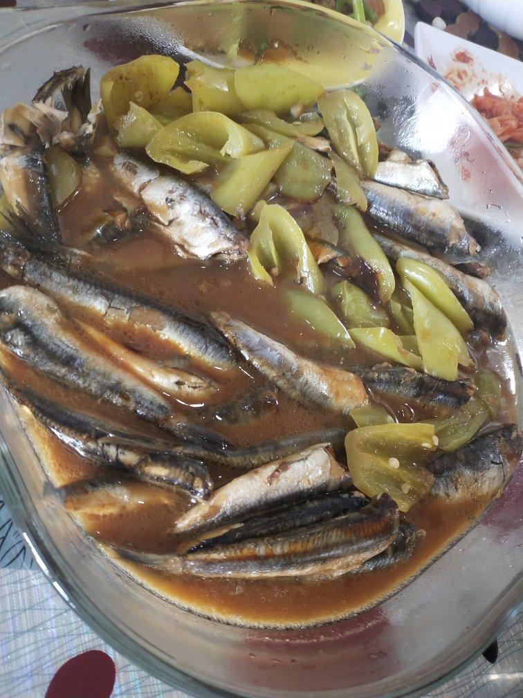 〈炖鲅鱼食〉，初心味道，欣小厨 😉