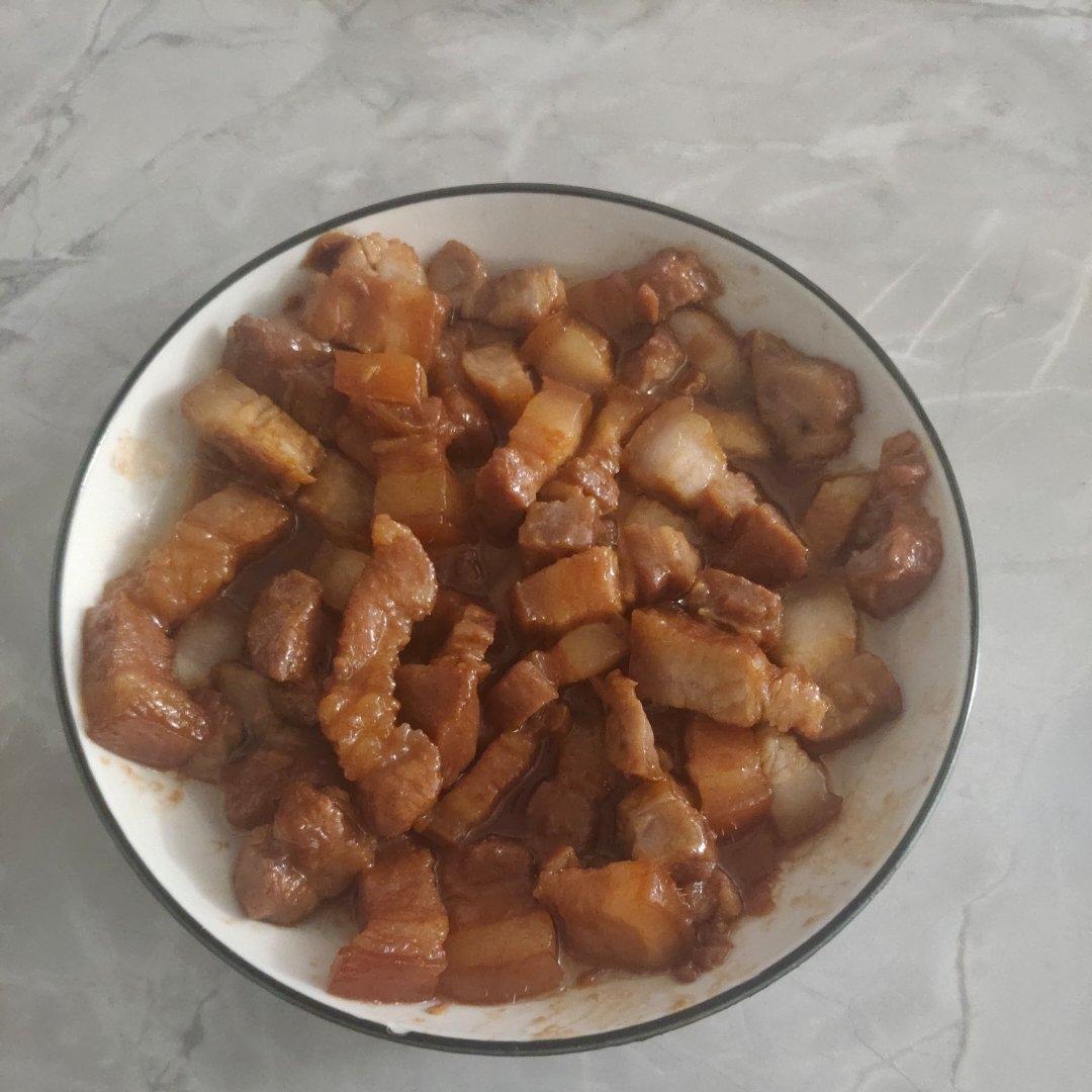 零失败叉烧（电饭煲）