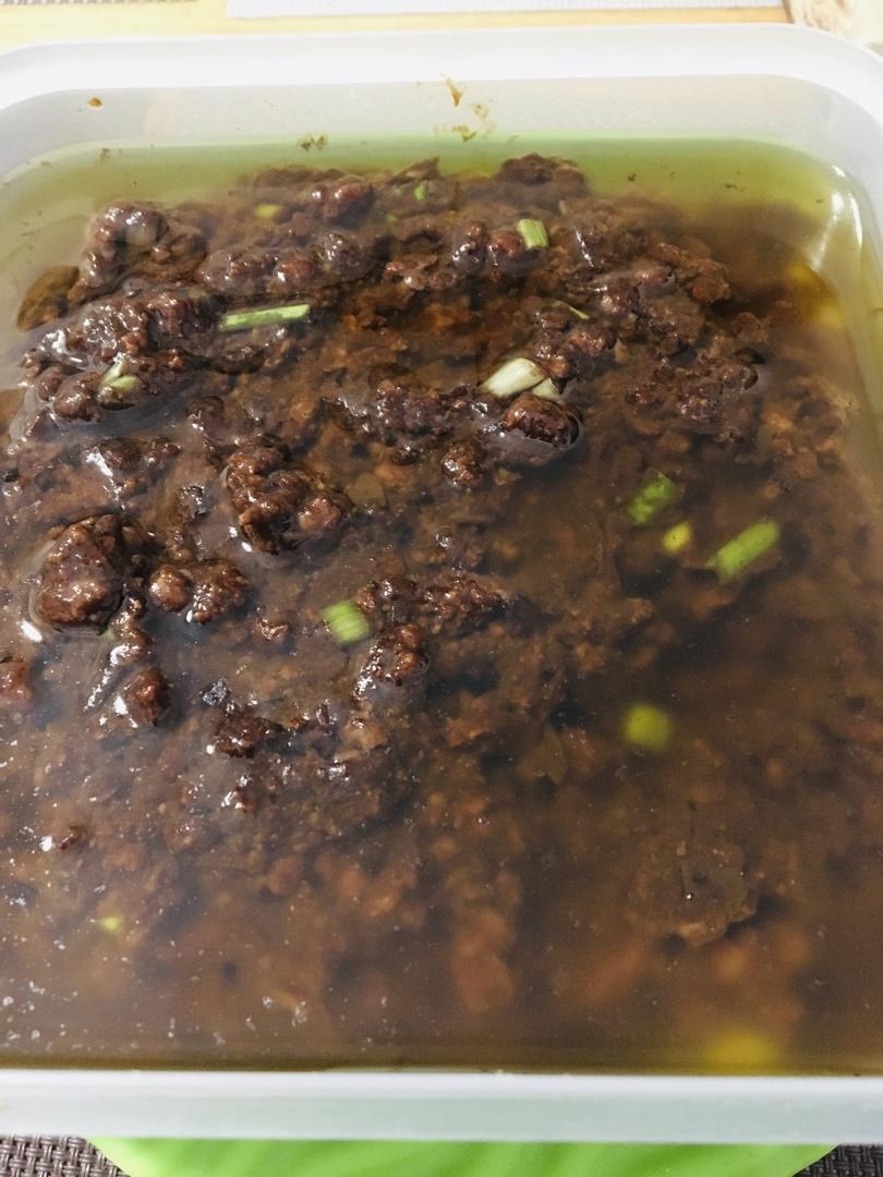 炸酱面