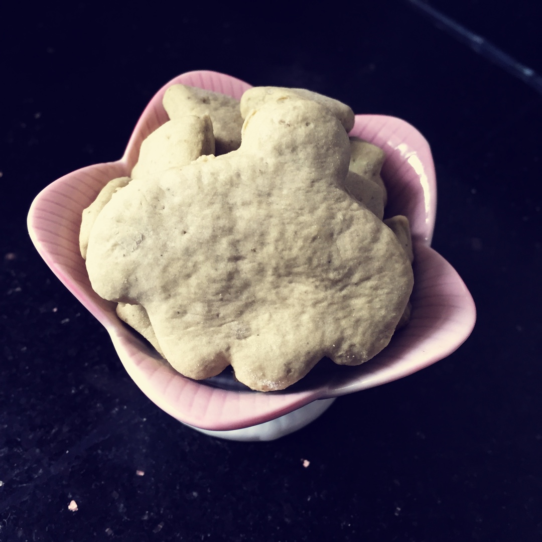 抹茶豆豆
