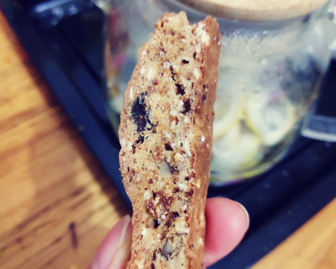 燕麦粗粮零食片适合小朋友孕妈