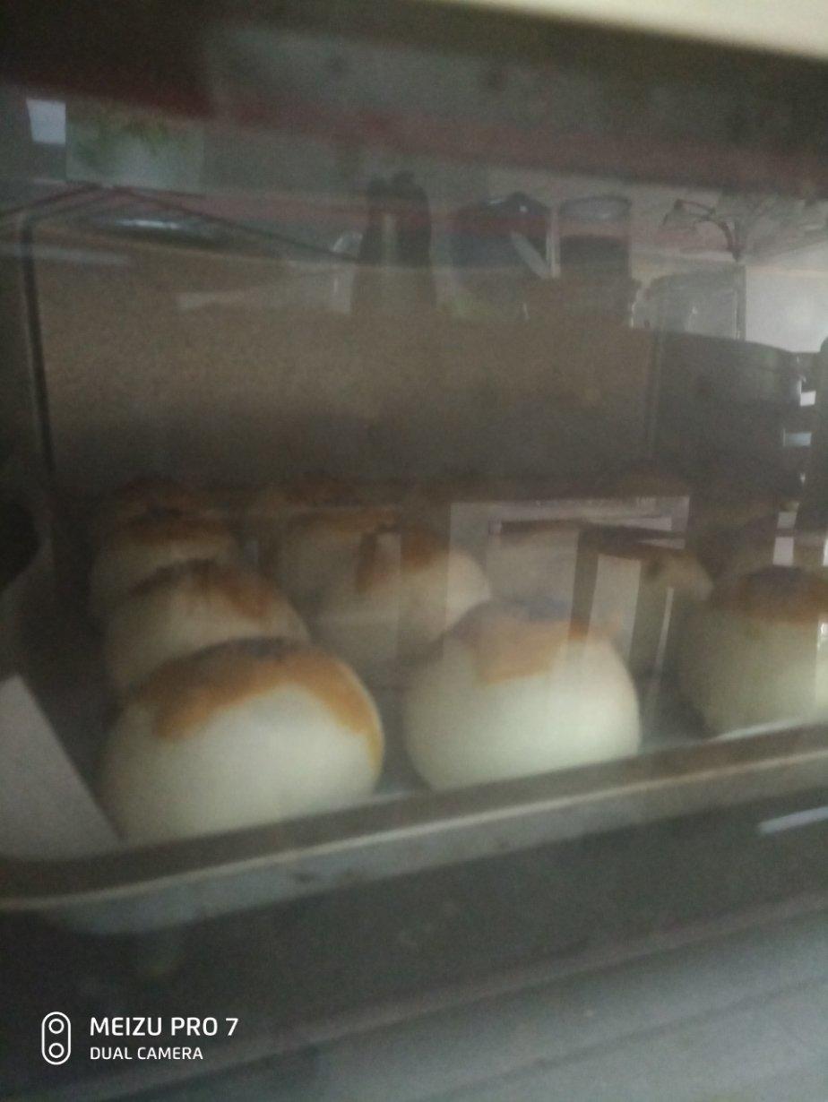 从炒红豆沙开始做蛋黄酥（视频）