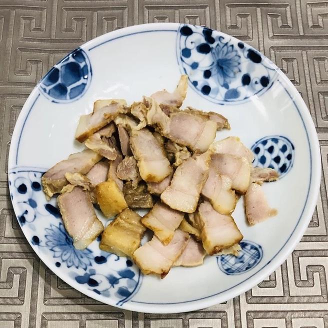 超级简单超级好吃入口即化的电饭煲焗叉烧