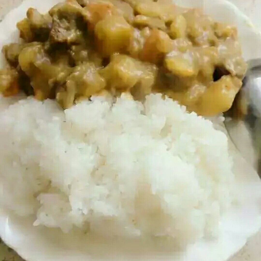 番茄咖喱