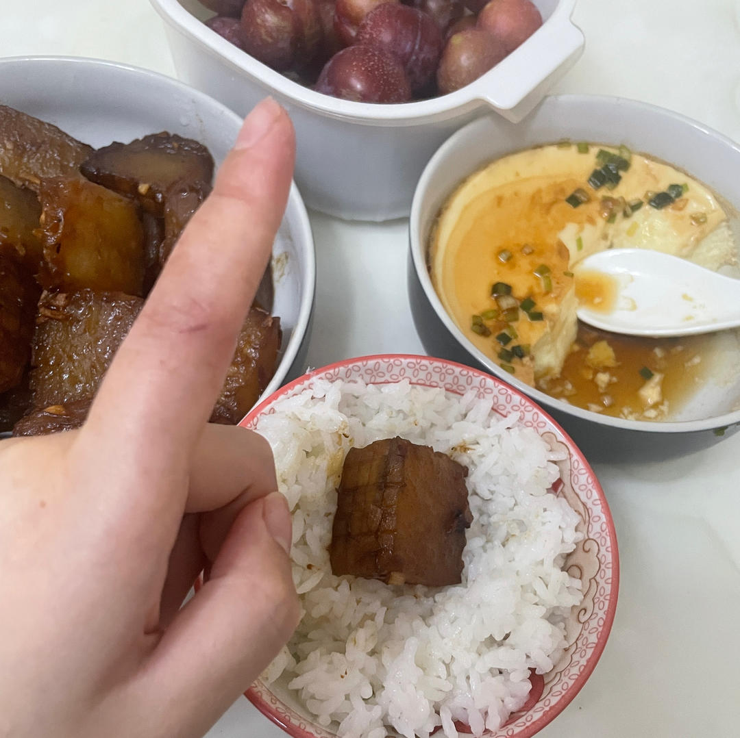 红烧冬瓜最完美做法，不加一滴水，瞬间秒杀红烧肉