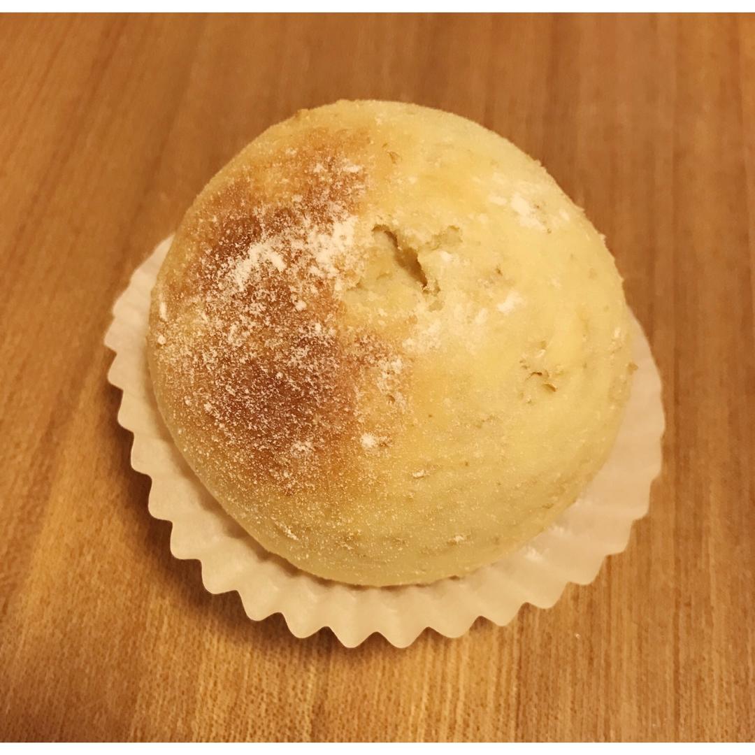 全麦牛奶面包