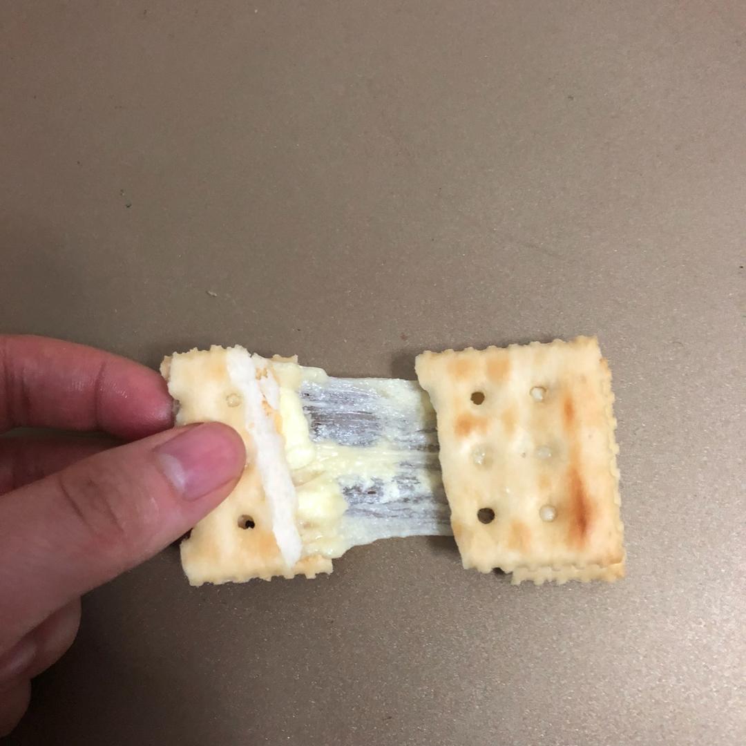 牛扎饼干