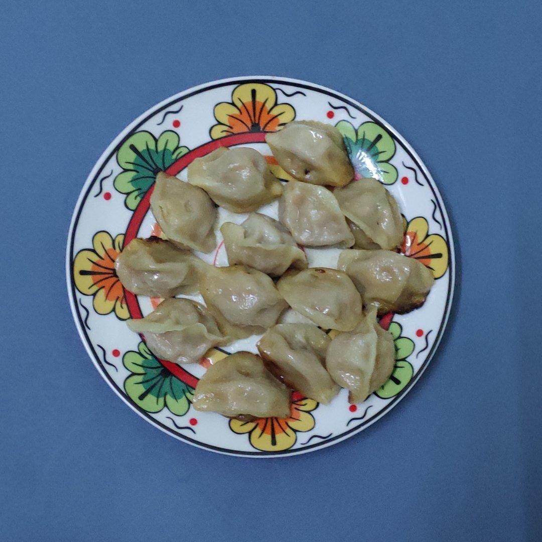 煎饺