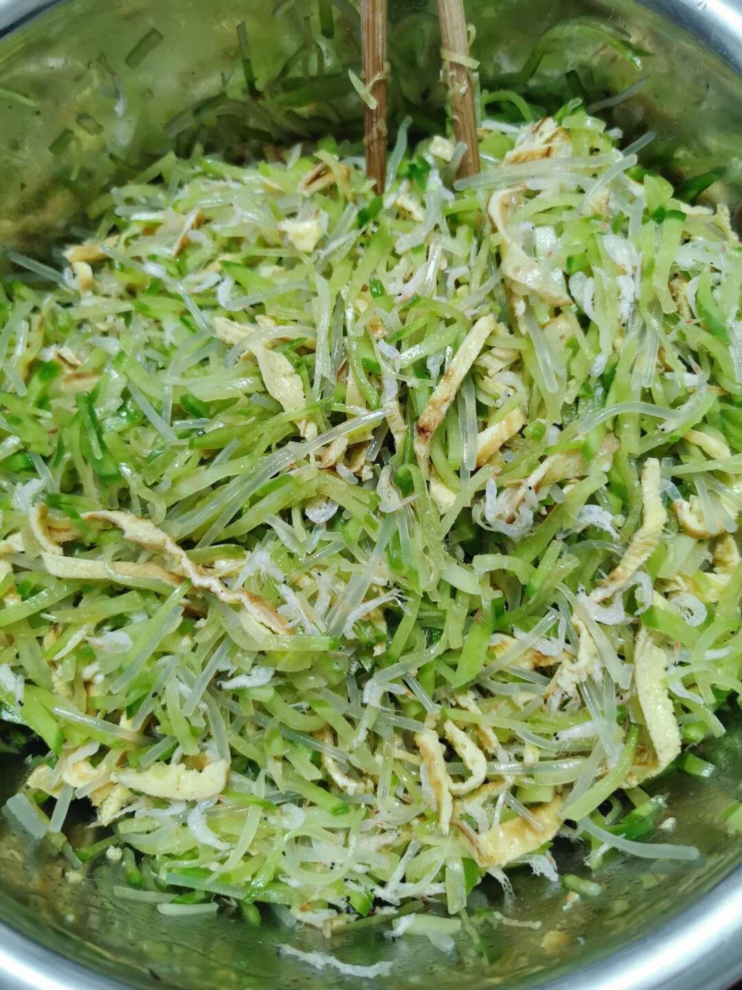 青萝卜素包（第一次就成功）
