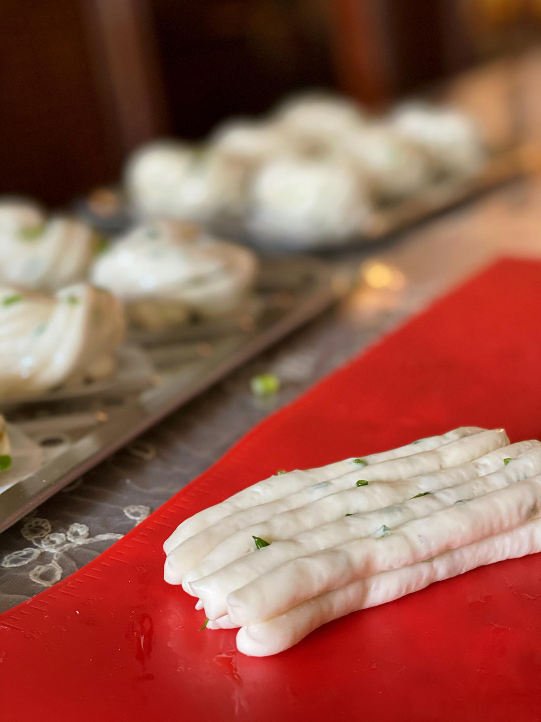 五香花生【4月北鼎珐琅锅食谱】