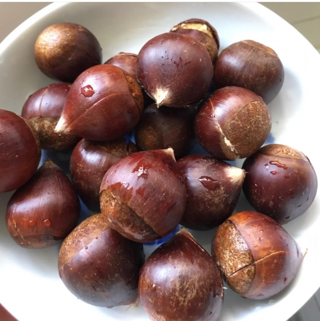 香蕉派【7月北鼎烤箱食谱】