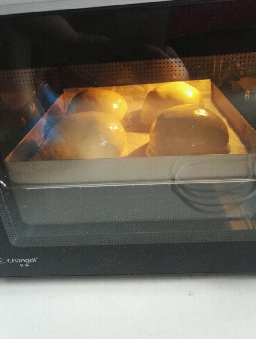 网红奶昔面包 ·原味&拿铁&抹茶