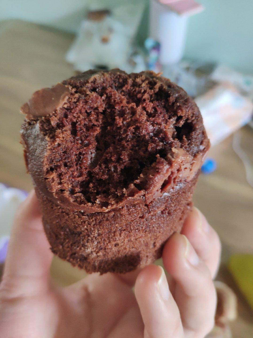 我的厨房不能没有烤箱