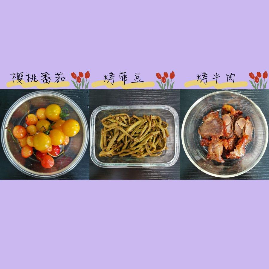 更期待明天的便当集🍱🥢