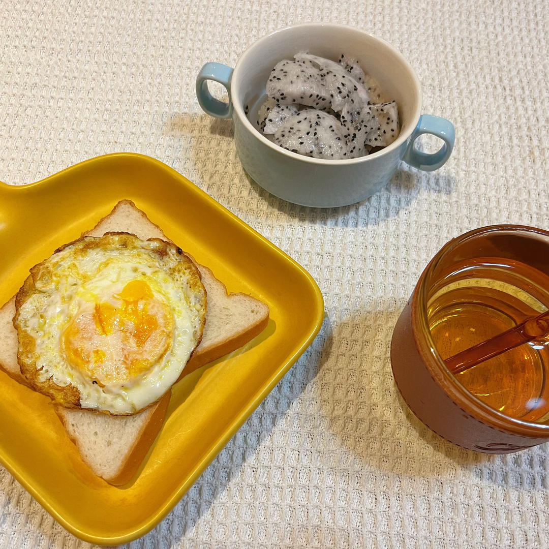 早餐•2024年12月23日